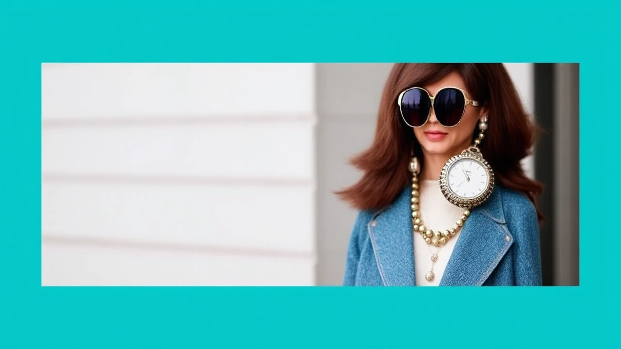 5 Elegant Methods to Accessorize Your Outfit Like a Professional