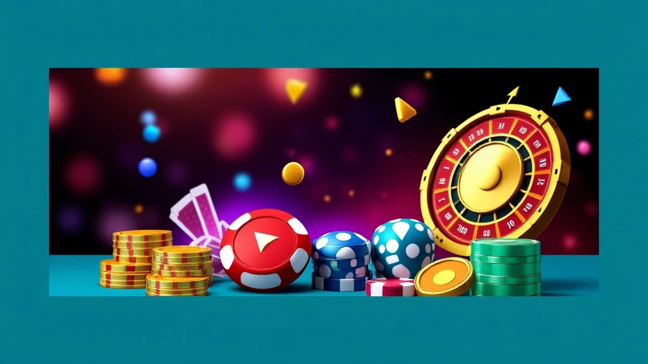 Exploring the Lucrative World of Online Gaming Incentives: A Comprehensive Guide