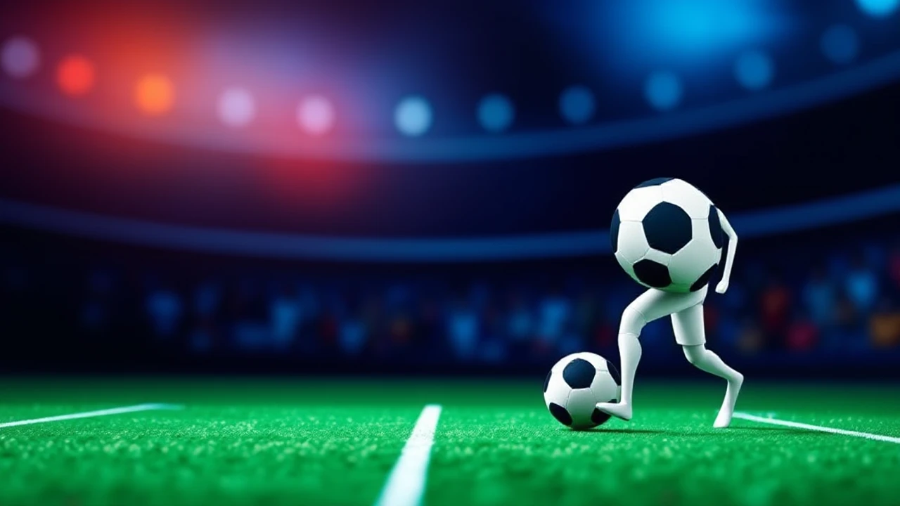 Guide Complet pour Opter pour le Top Site de Paris Sportifs en cette Année