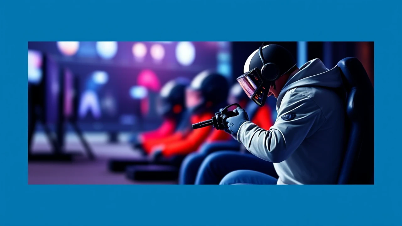 The Growth of E-Sports: A Phenomenon to Watch in 2021