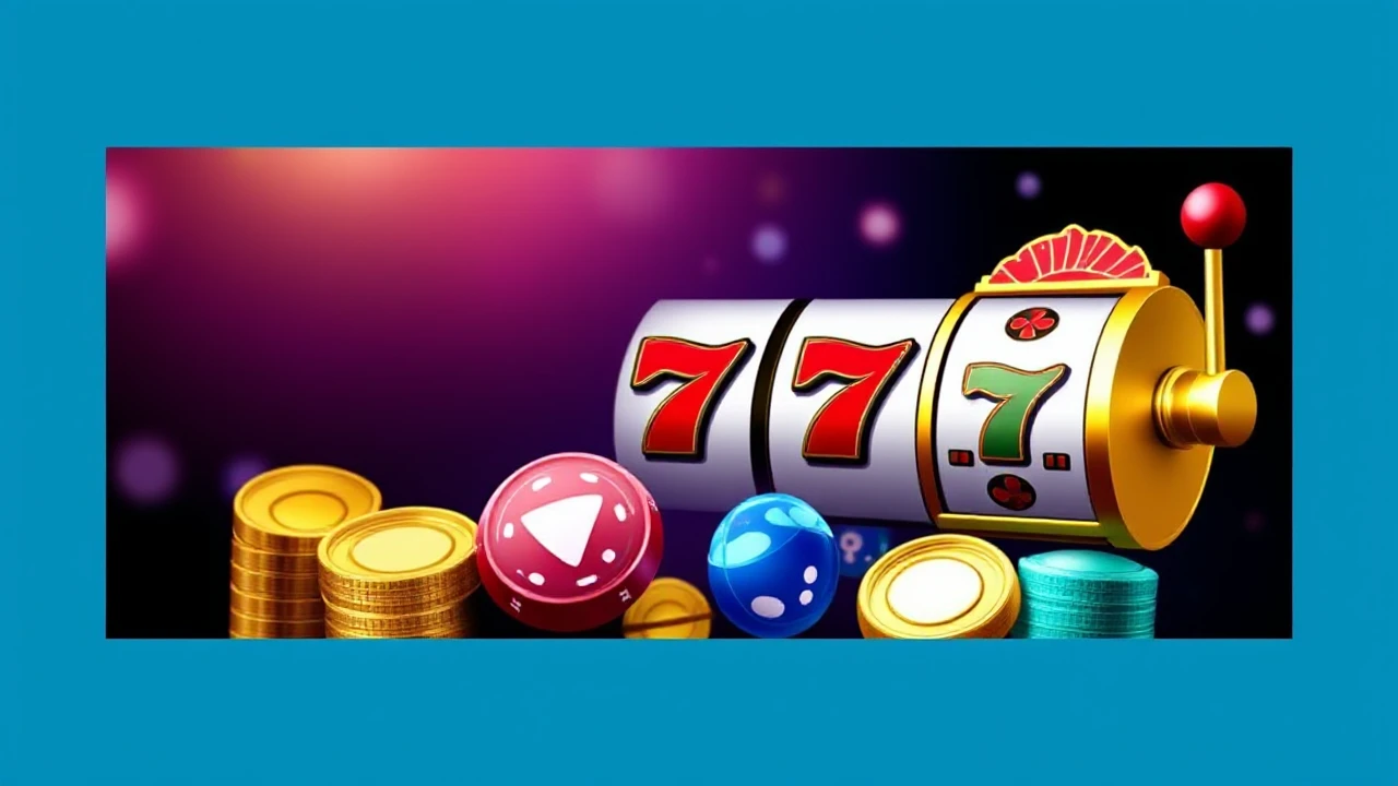 Mastering Your Slot Game Skills: A Journey from Novice to Pro