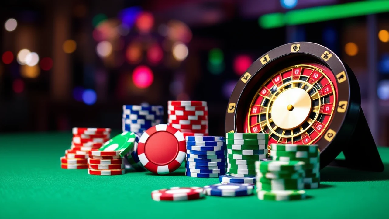 L'évolution de l'industrie du casino en France : ce qui est à venir