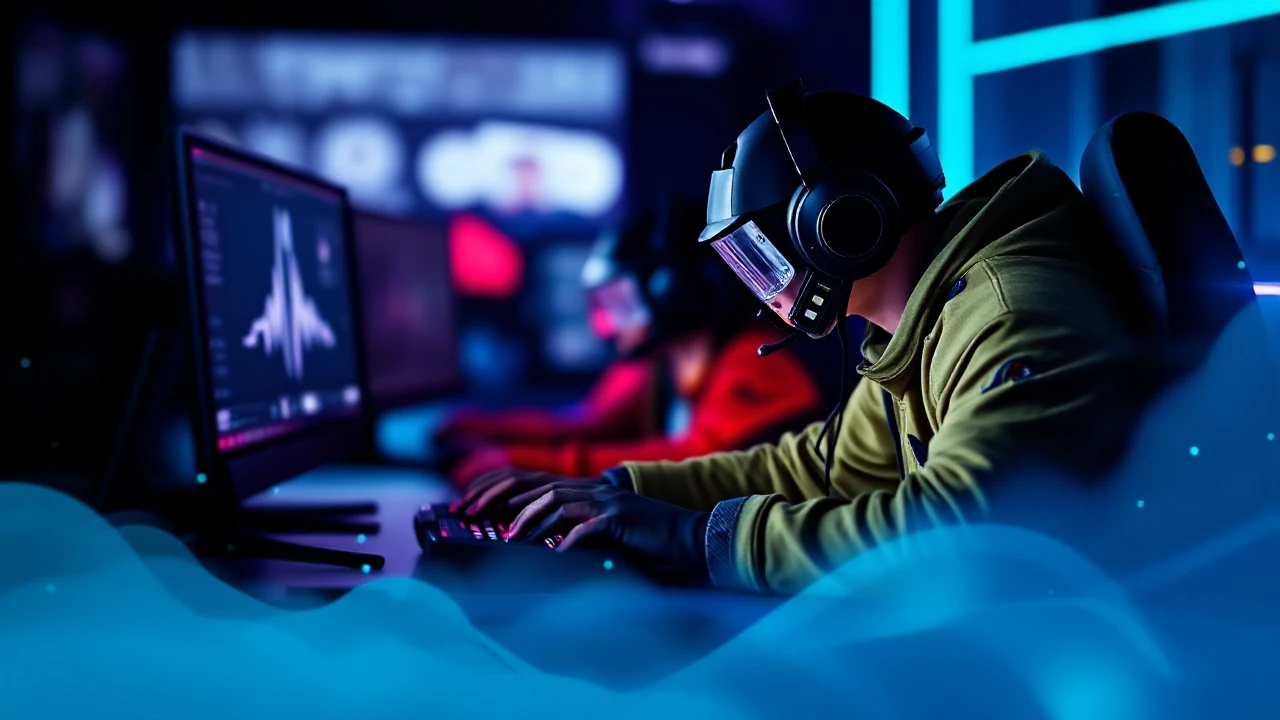 Unleashing Your Potential: Effective Strategies for Online Gaming Success
