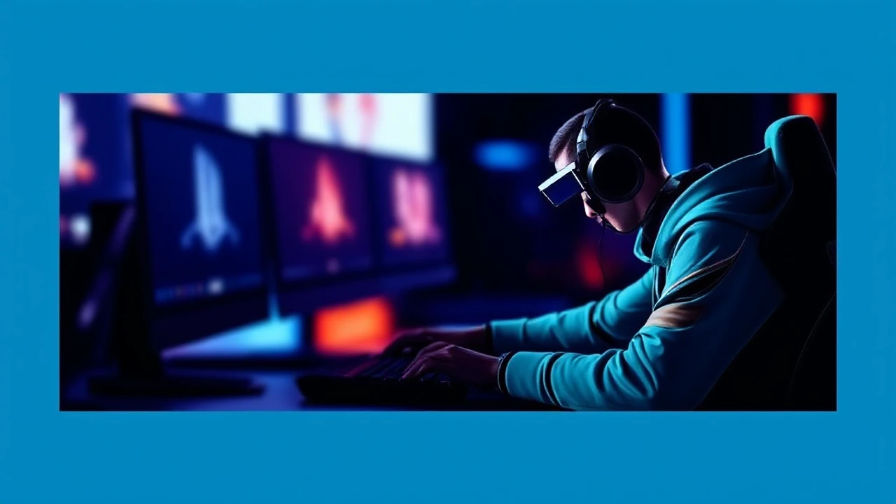 Unleashing Your Potential: Effective Strategies for Gaming Success