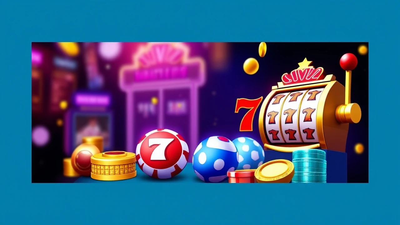 The Rise of Online Gaming House Slots: Insights and Future Predictions