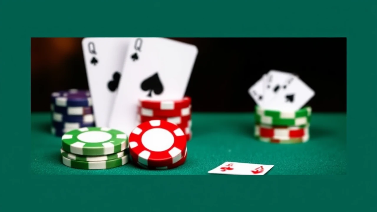 Uncovering Unique Casino Games: 10 Unconventional Options You Might Want to Try