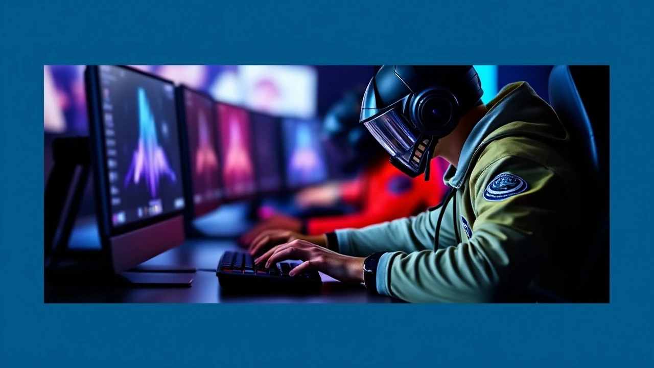 Unlocking Your Full Potential: Effective Strategies for Online Gaming Success