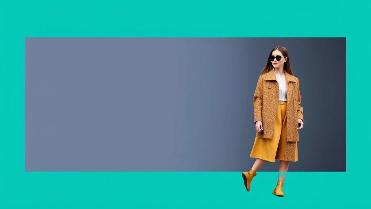 Latest Fashion Trends to Look Forward to in the Coming Year