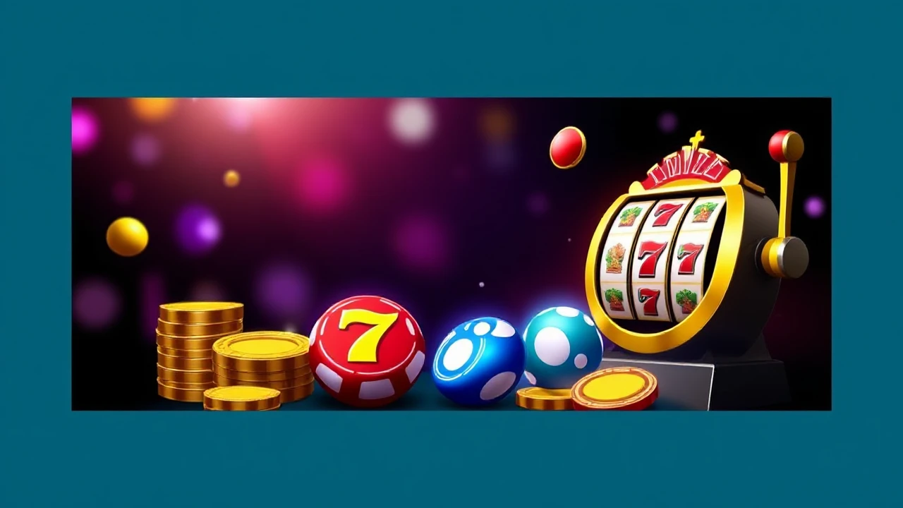 Cara Menikmati Slot Online dari Rumah Anda