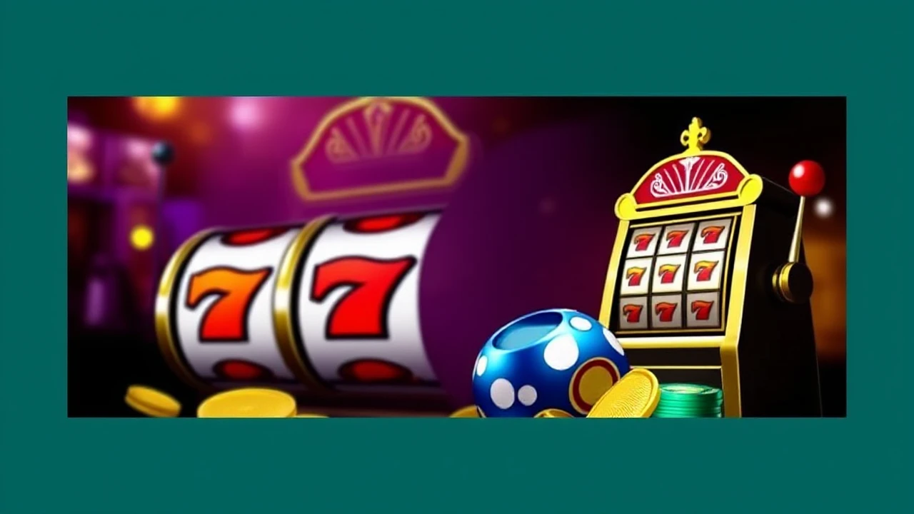 Rahasia Sukses: 10 Tips Menang Besar Bermain Slot di Kasino