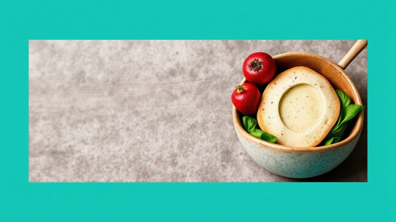 The Ultimate Guide to Embracing a Mindful Eating Lifestyle for Wellness