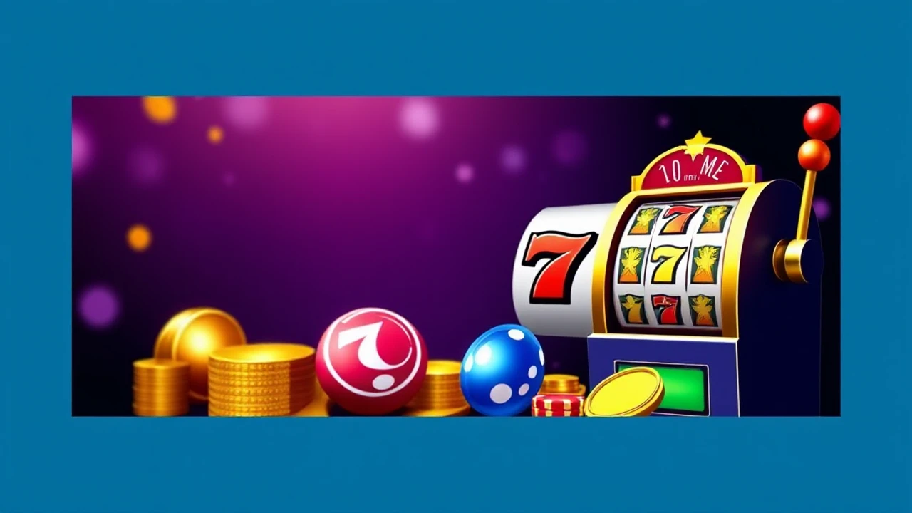 Mastering a Victorious Approach for Slot Machine Games