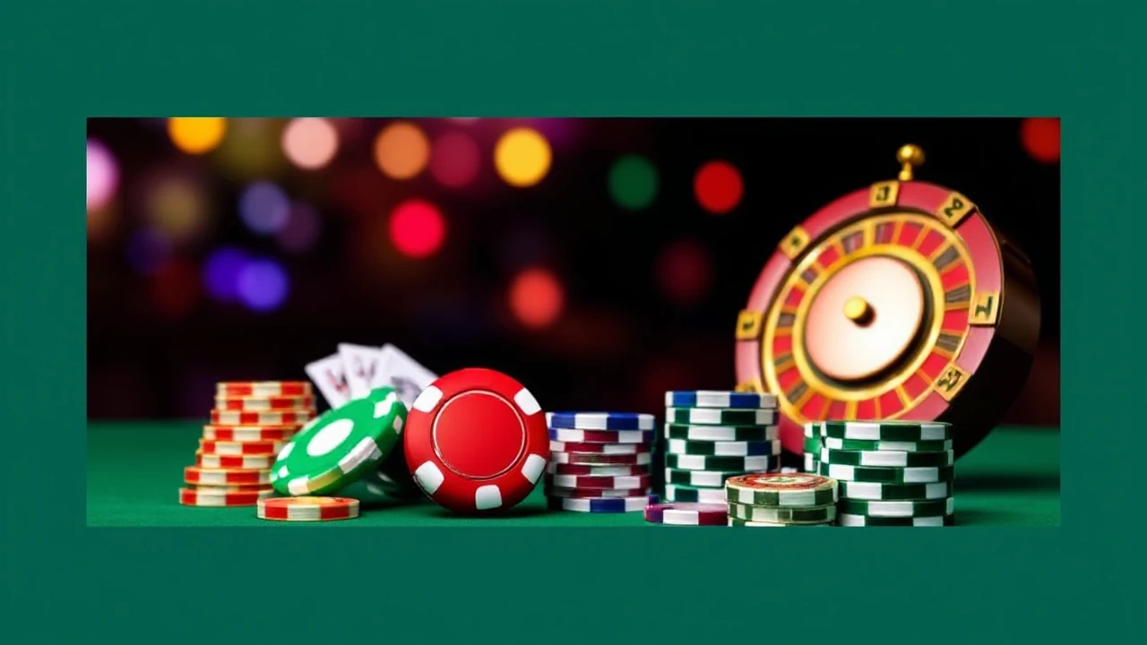Exposing 7 Confidential Behind-the-Scenes Facts Regarding Casinos