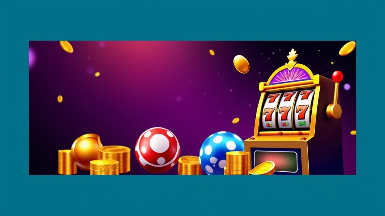 Exploring the Hidden Gems of High-Stakes Jackpot Machines