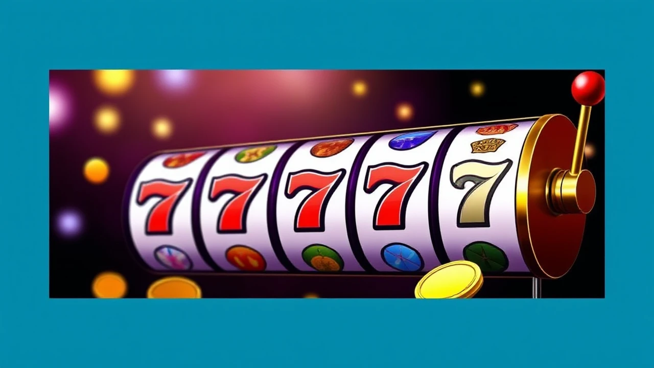 Understanding the Mystery of Gambling Slot Payouts: Insights Revealed