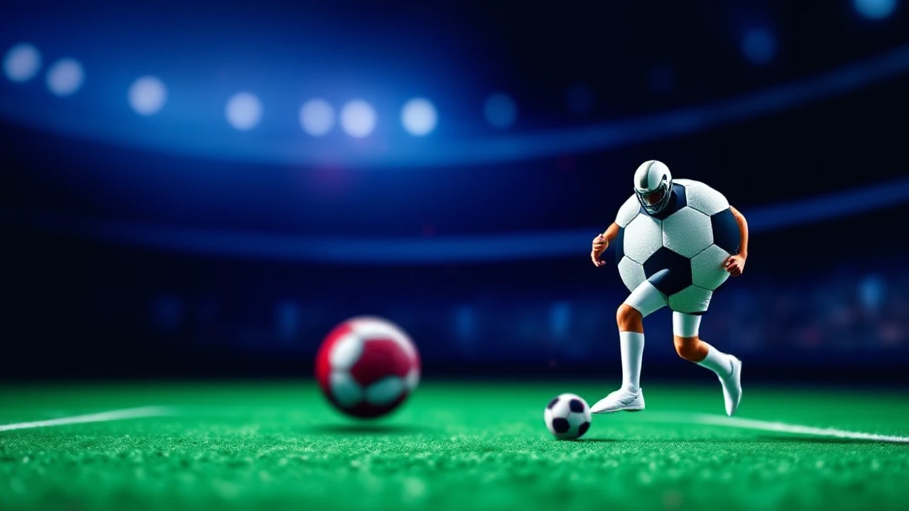 Maximize Your Potential: Advanced Techniques for Sports Betting