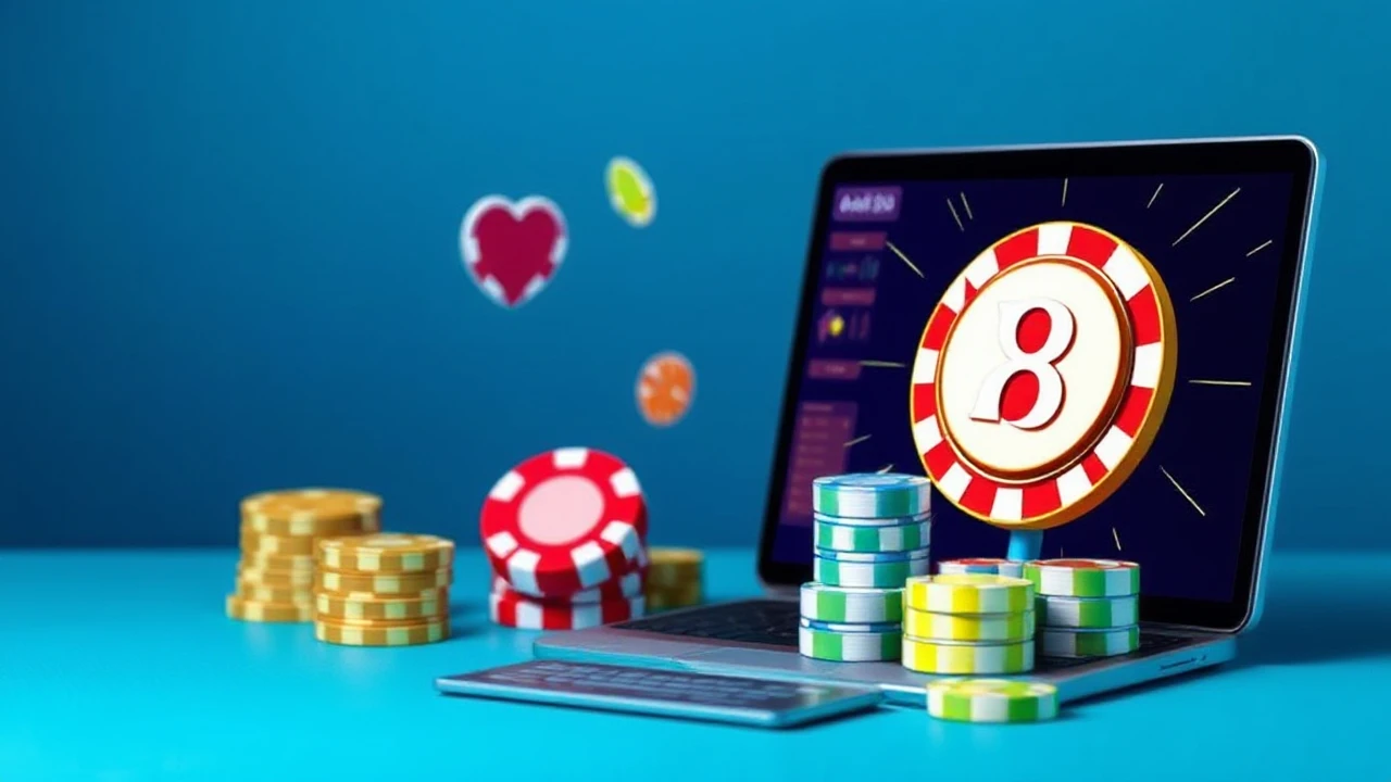 How ABC8 Ensures Player Safety Online