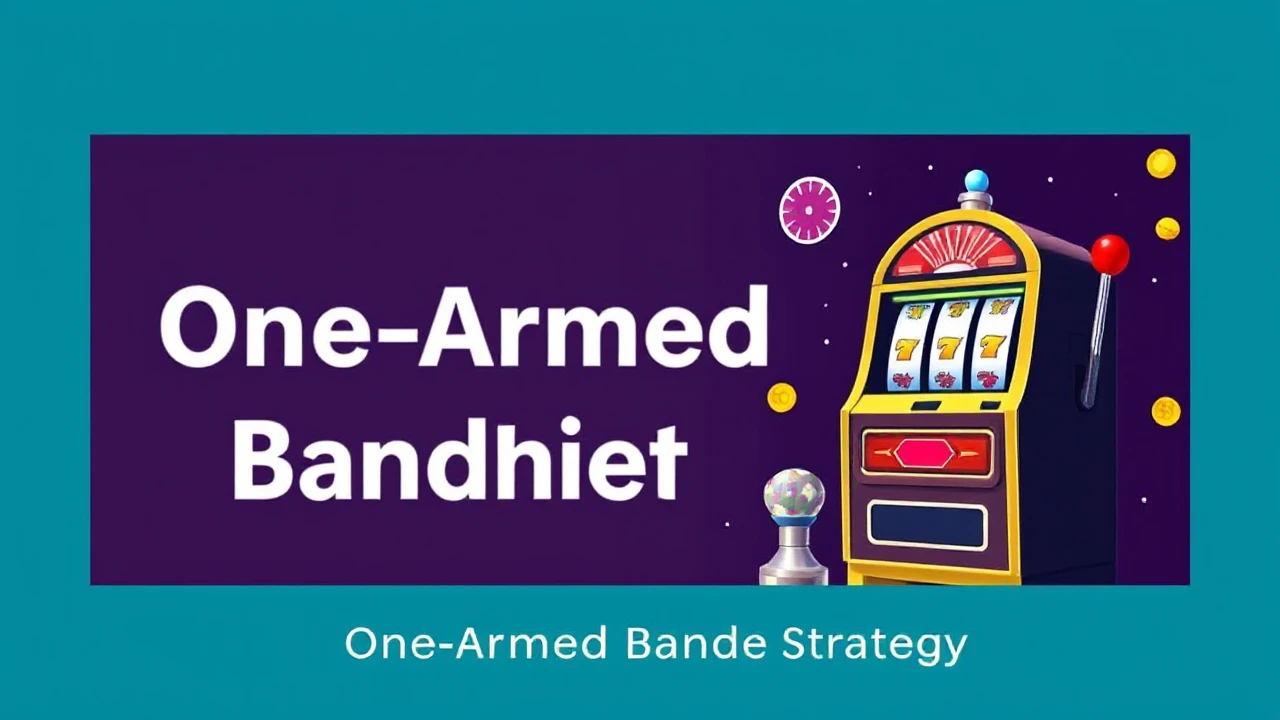 Dominating the Art of One-Armed Bandit Strategy