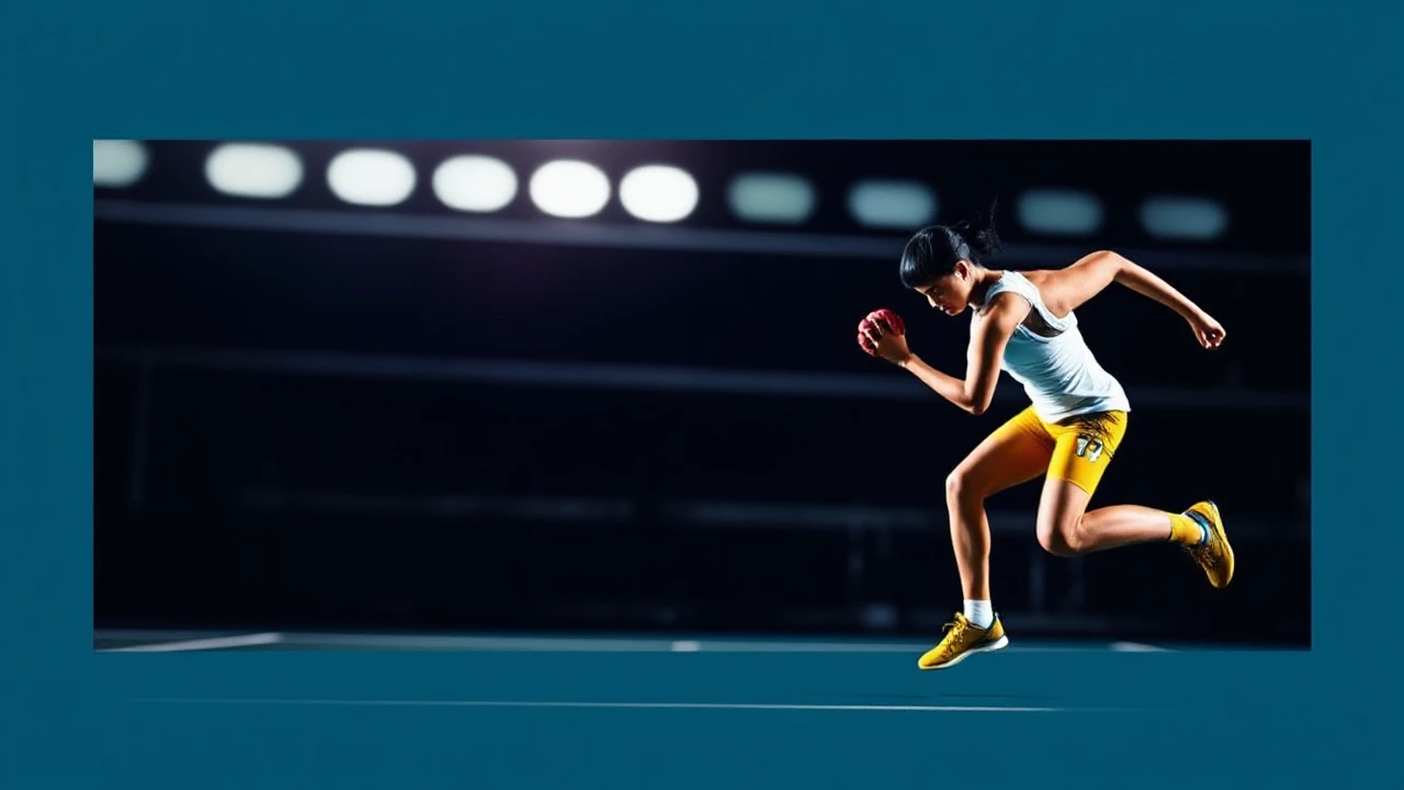 Shaping the Fitness Landscape: Game-Changing Trends in Sports
