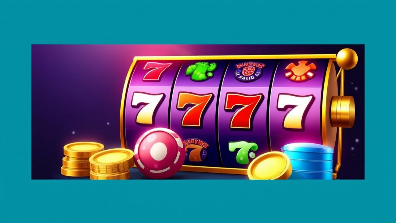 The Growth of Gamification Elements in Slot Game Mechanics