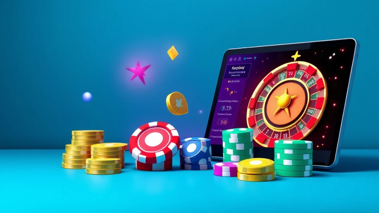 Revealing the Advancement of Internet-based Casinos: Contemporary Evolution to Follow