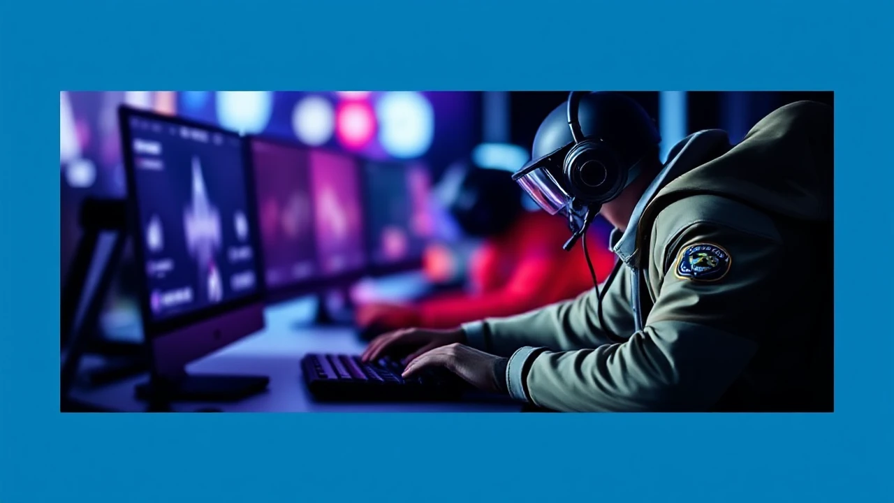 Unlocking Your Potential: Best Strategies for Esports Success