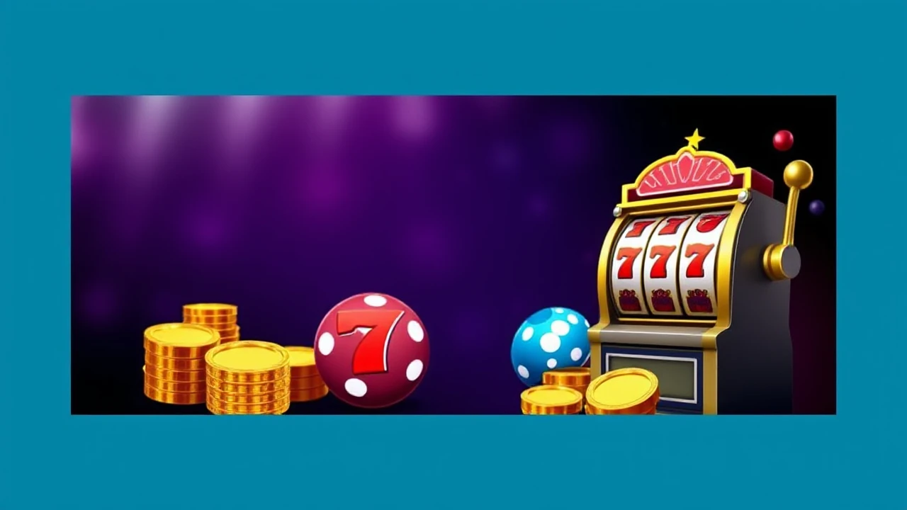 Exploring Casino Slot RTP: Understanding the Math for Better Wins