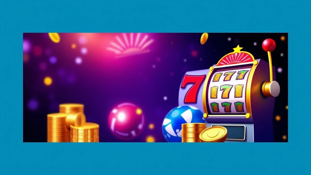 Upcoming Trends of Casino Slot Technology: Key Trends to Keep an Eye On