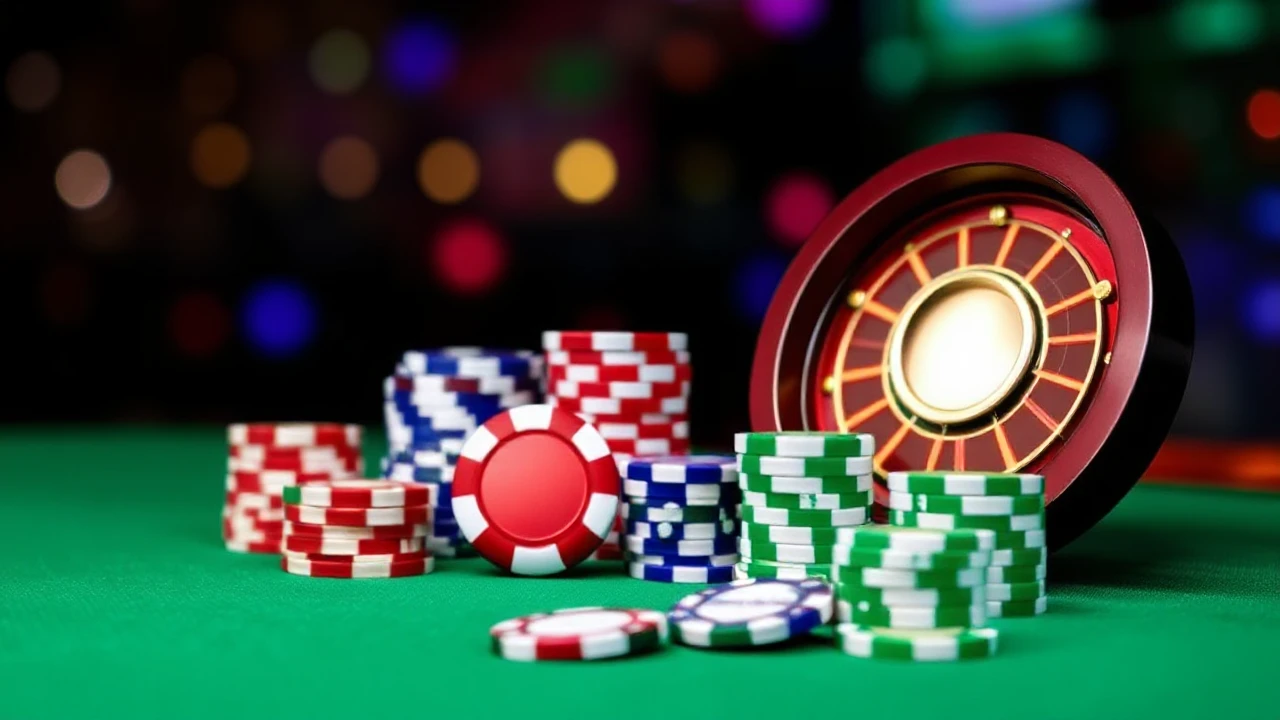 Perfecting your Art of Bankroll Management in Gaming Houses: A Comprehensive Guide for Players