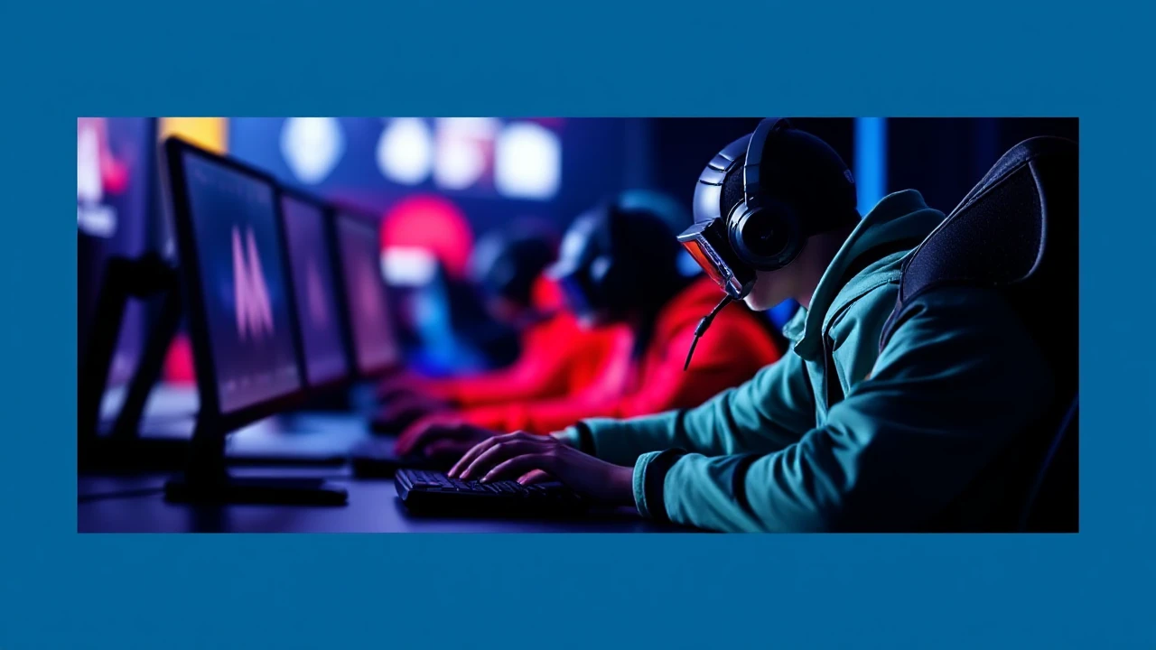 Unleashing Your Full Potential: Top Strategies for Esports Success