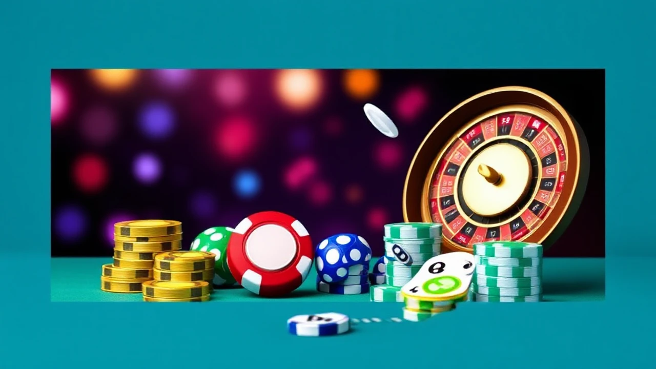 Boosting Your Profits: Successful Strategies for Internet-Based Casino Gambling Games