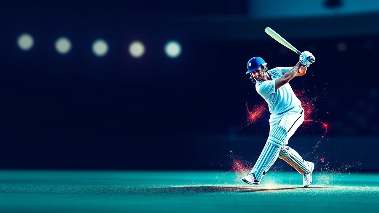 Innovative Strategies: 888b Cricket Technology Enhancements