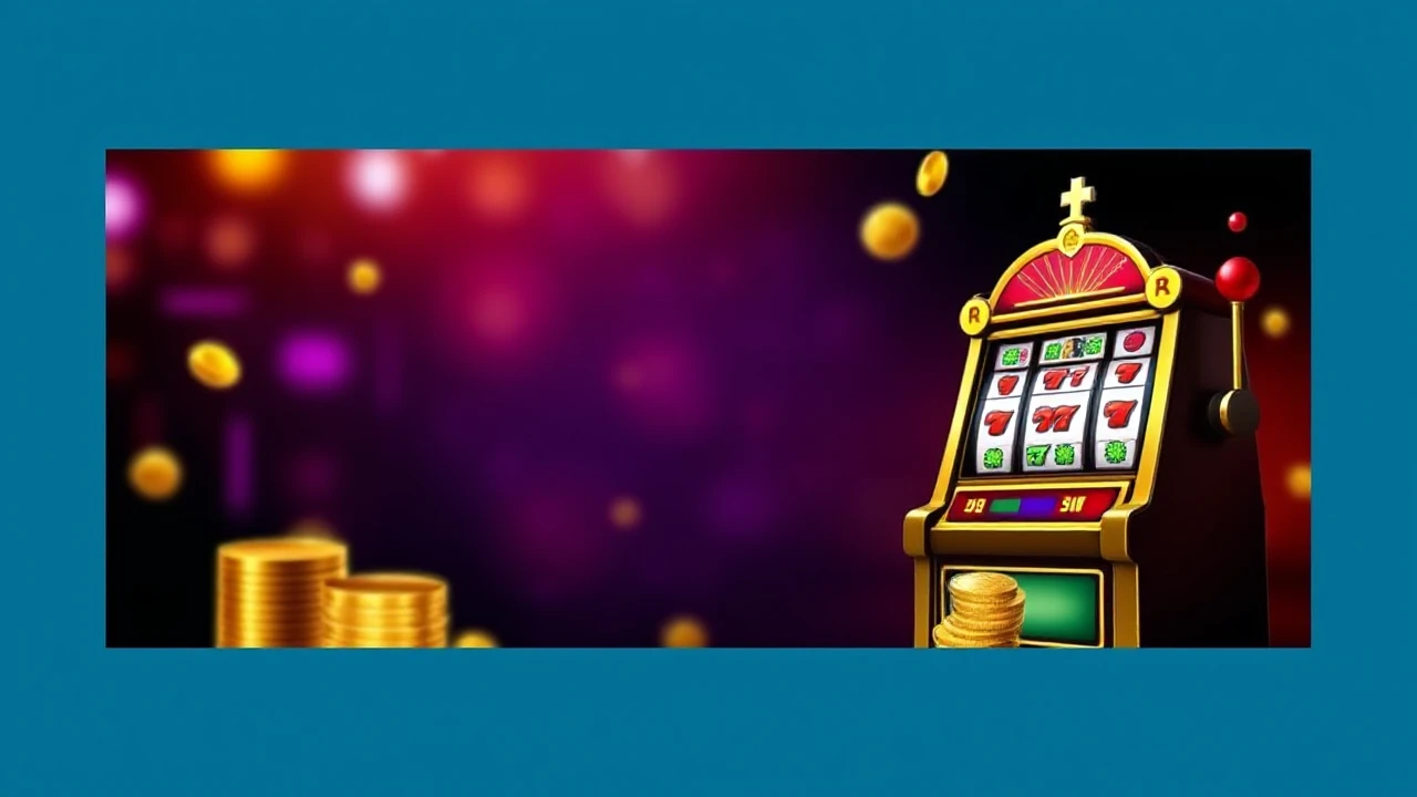 Beat Gaming House Slot Games: Top 10 Tips to Hitting the Jackpot