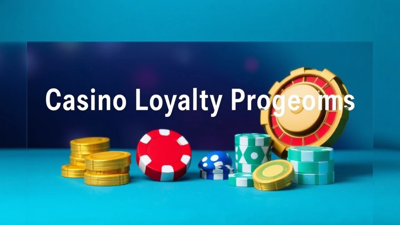 Unraveling Casino Loyalty Programs: Optimizing Benefits