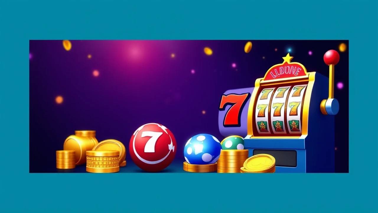 What Lies Ahead for Internet Slot Games: Key Expectations.