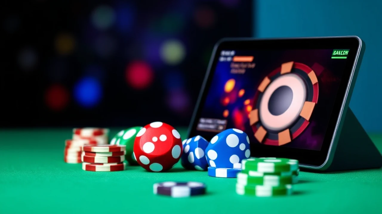Perfecting the Art of Responsible Gaming in iGaming: Tips and Tricks for Players