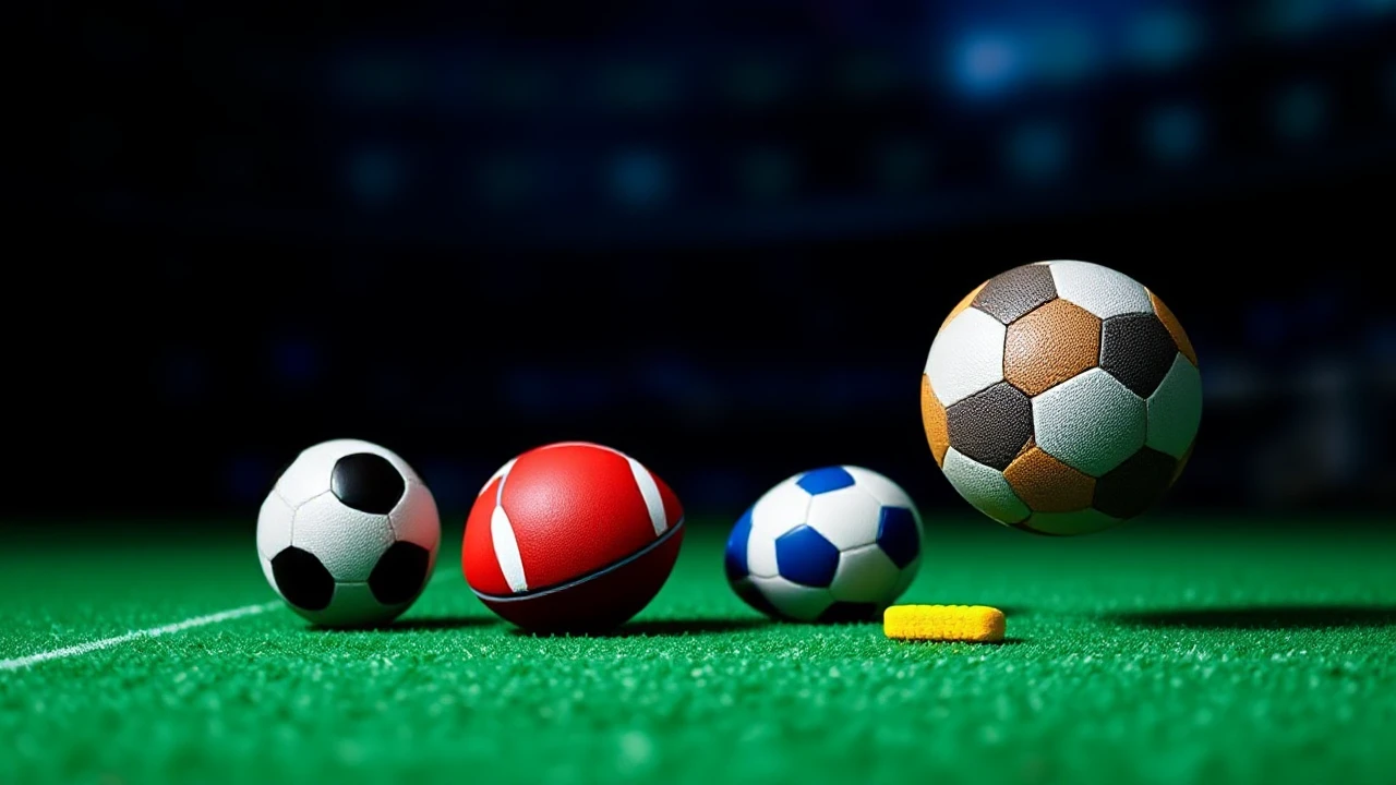 Demystifying the Different Types of Bets Offered by Betting Sites