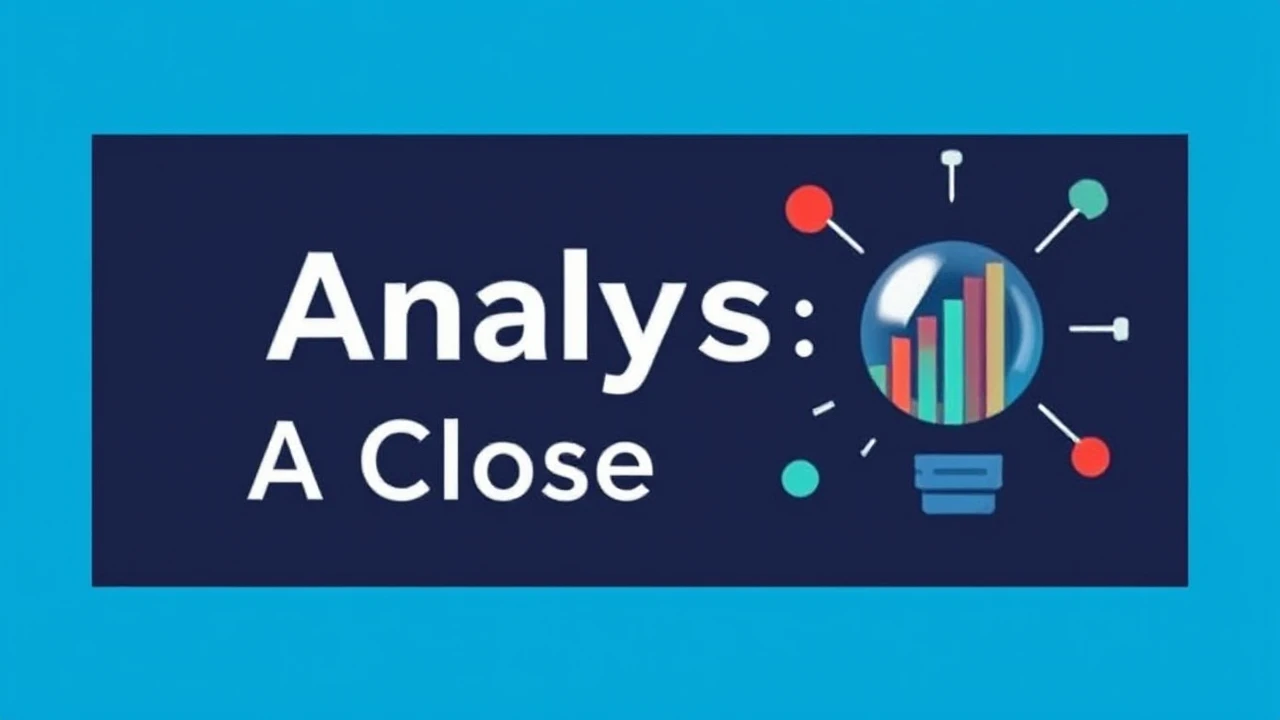 News Analysis: A Closer Look