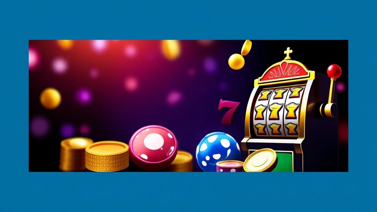 Mastering Your Playing Skills: Pro Techniques for Success in Casino Slots