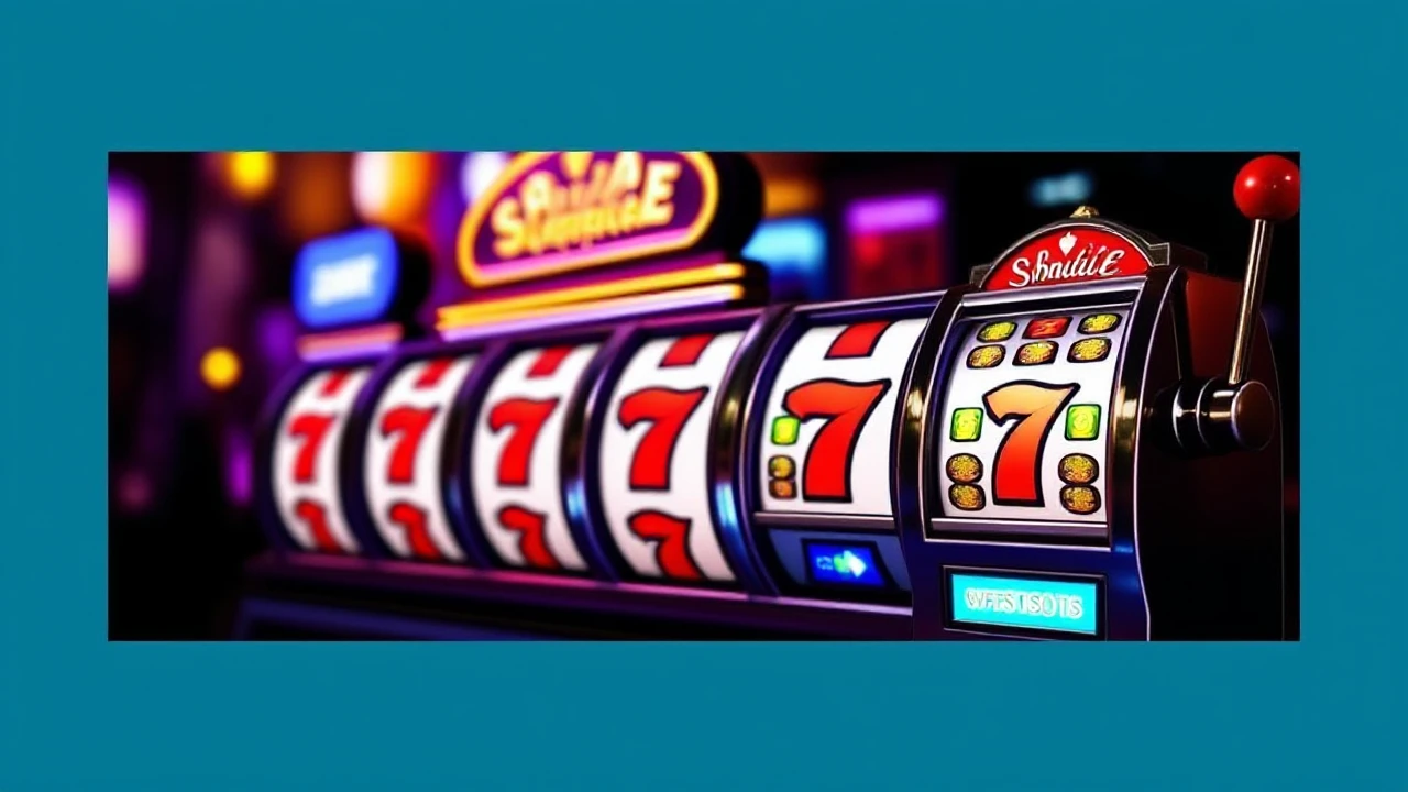 Discovering the Secrets of Finding Loose Slots and Enhancing Your Winning Odds