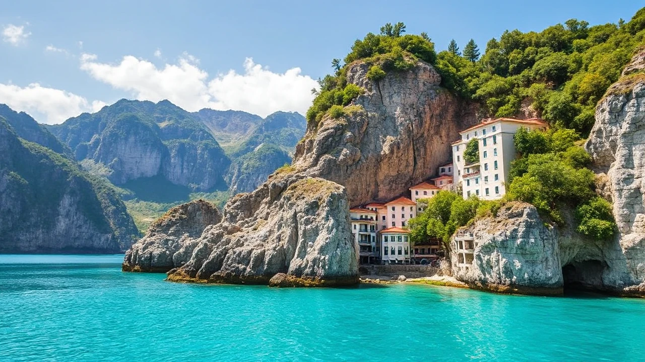 Discovering Hidden Treasures: Top 10 Off-the-Beaten-Path Destinations to Visit