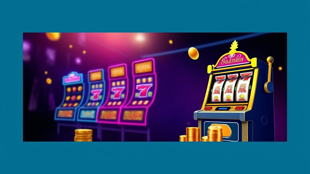 Decoding the Emergence of Online Gambling Machine Tournaments