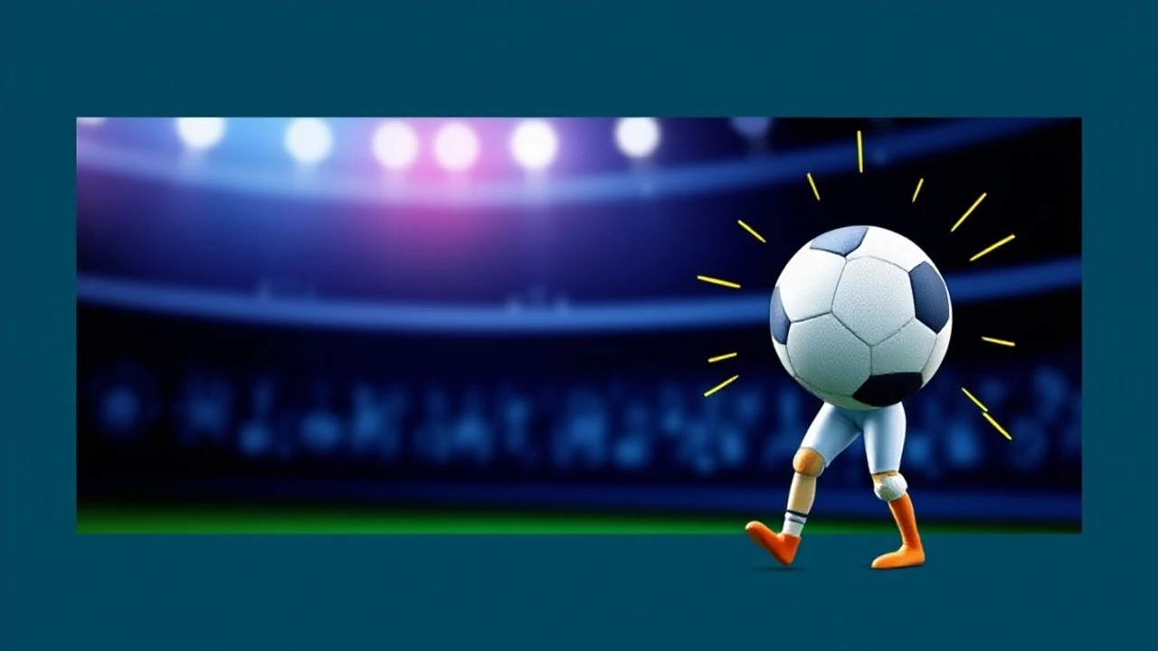 Staying Ahead of the Game: Forecasting Future Trends