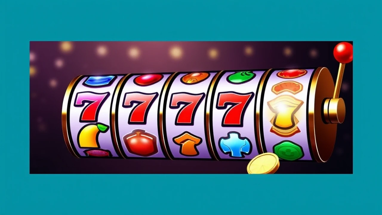 The Transformation of Slot Game Symbols: From Fruits to High-Tech Icons