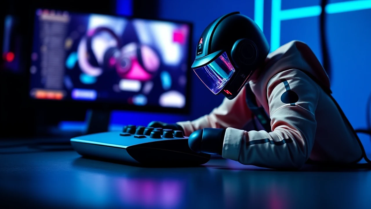 Dominating the Art of Gaming: Helpful Tips and Tricks for Newbie Players