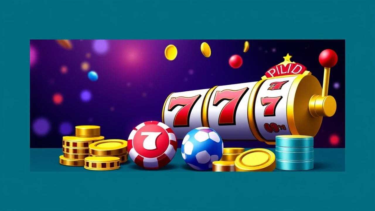 The Evolution of Internet Casino Slots: Current Trends and Future Predictions