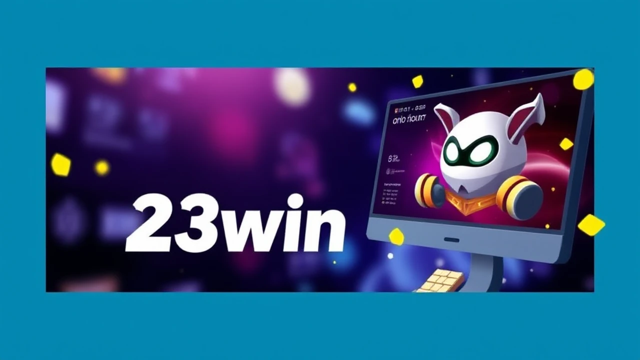 Achieve Success with These 23win Tips and Tricks
