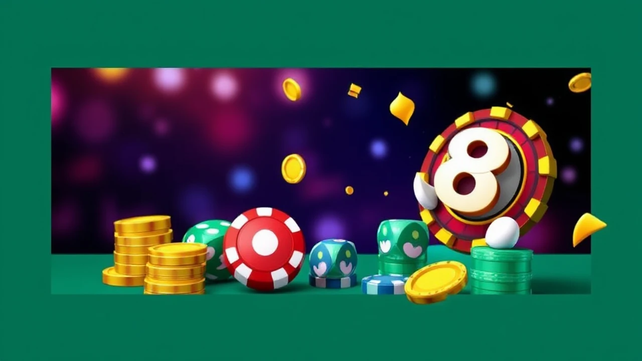 Decoding the Secrets of Staying Lucky and Profitable at One88 Betting Venue
