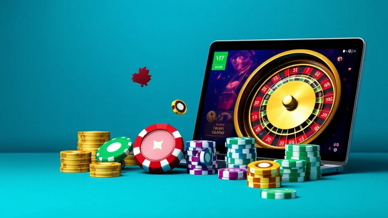 The Growth of Internet-based Casinos: An Up-to-date Perspective