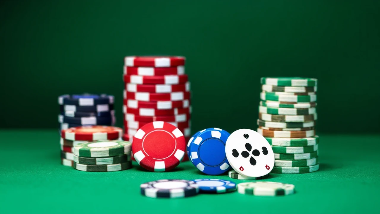 Perfecting the Skill of Deception in Virtual Casino Poker Games